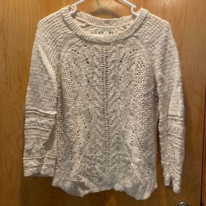 Lucky Brand knit sweater